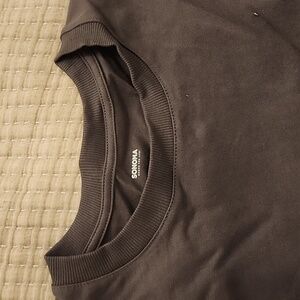 Sonoma Heavyweight Tee Mens XXL